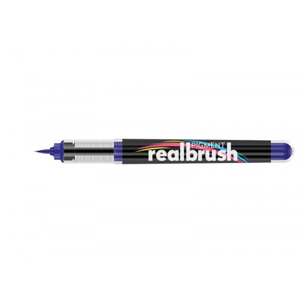 Realbrush Pigment Indigo Blue 072U