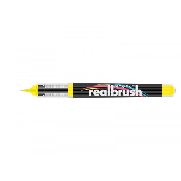 Realbrush Pigment Canary 102U