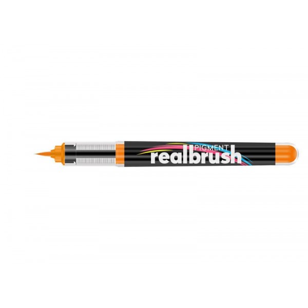 Realbrush Pigment Bright Orange 021U