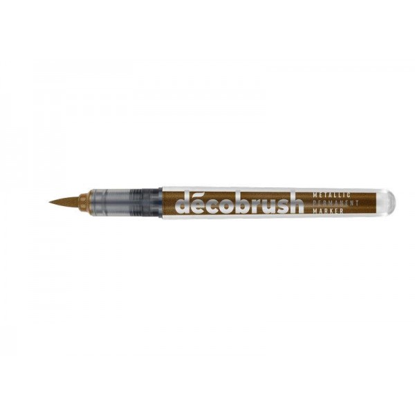 Deco Brush Metallic Copper 8596 Deco Brush Metallic Copper 8596