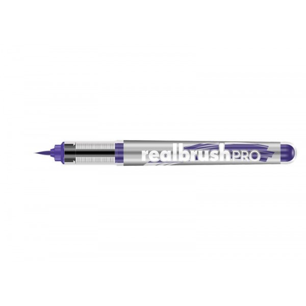 Realbrush Pro Violet Blue 688