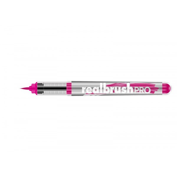 Realbrush Pro Red Lilac 358