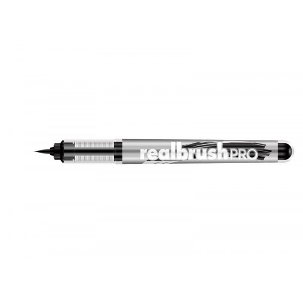 Realbrush Pro Black 030 Realbrush Pro Black 030