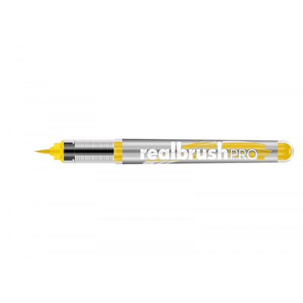 Realbrush Pro Canary 166 Realbrush Pro Canary 166
