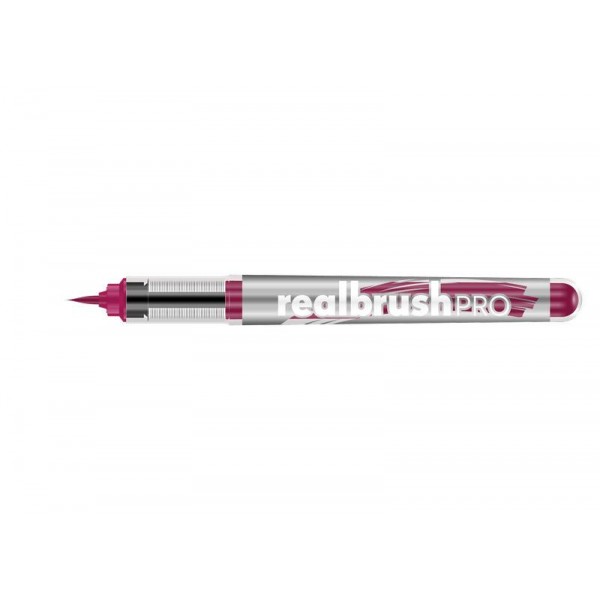 Realbrush Pro Lipstick Red 181