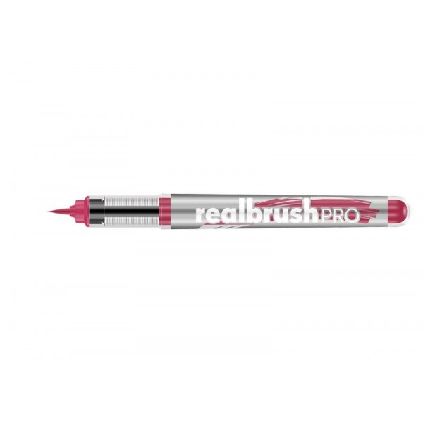 Realbrush Pro Magenta Red 170