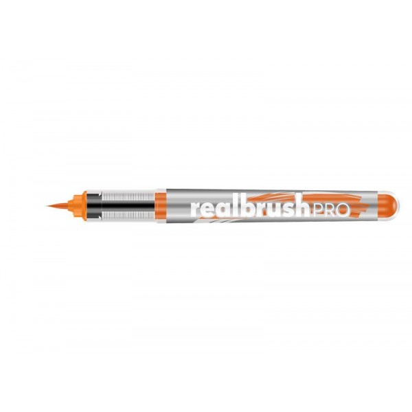 Realbrush Pro Amber 195 Realbrush Pro Amber 195