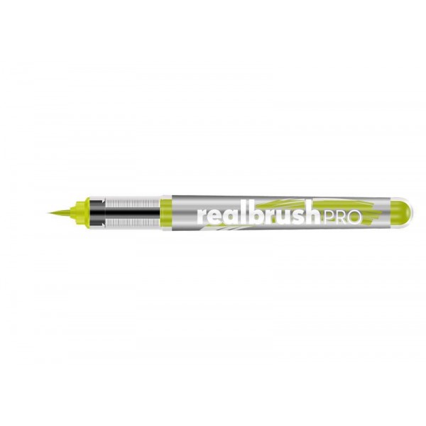 Realbrush Pro Sulphur Yellow 269