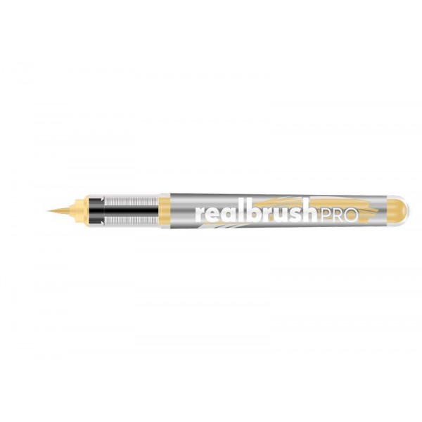 Realbrush Pro Almond 216 Realbrush Pro Almond 216