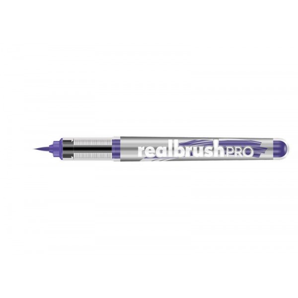 Realbrush Pro Pale Violet 247