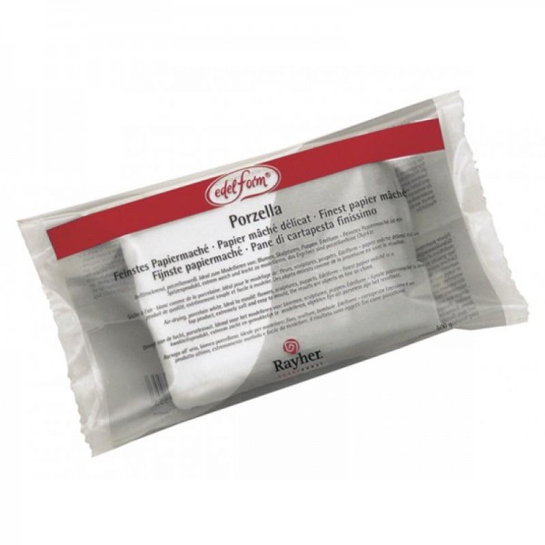 Rayher Χαρτοπολτός Porzella 400gr