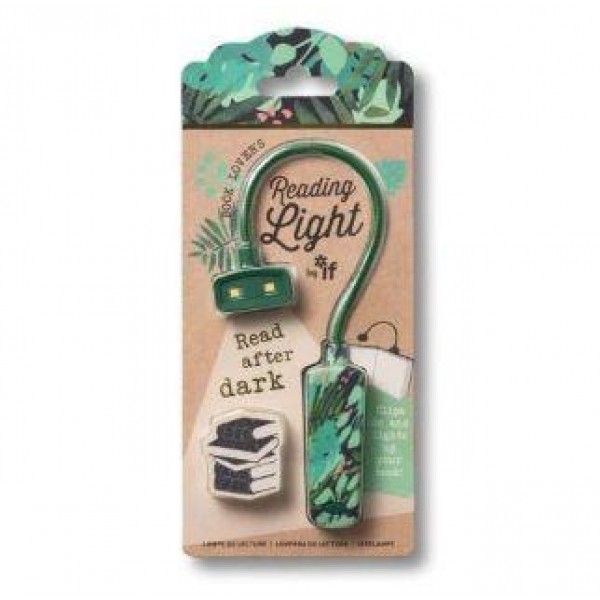 Φακός Βιβλίου - Botanical