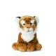 Bonton WWF Brown Tiger Floppy 23cm Bonton WWF Brown Tiger Floppy 23cm