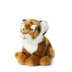 Bonton WWF Brown Tiger Floppy 23cm Bonton WWF Brown Tiger Floppy 23cm