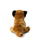 Bonton WWF Brown Tiger Floppy 23cm Bonton WWF Brown Tiger Floppy 23cm