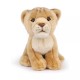 Bonton WWF Lioness Floppy 22cm