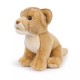 Bonton WWF Lioness Floppy 22cm