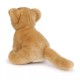 Bonton WWF Lioness Floppy 22cm