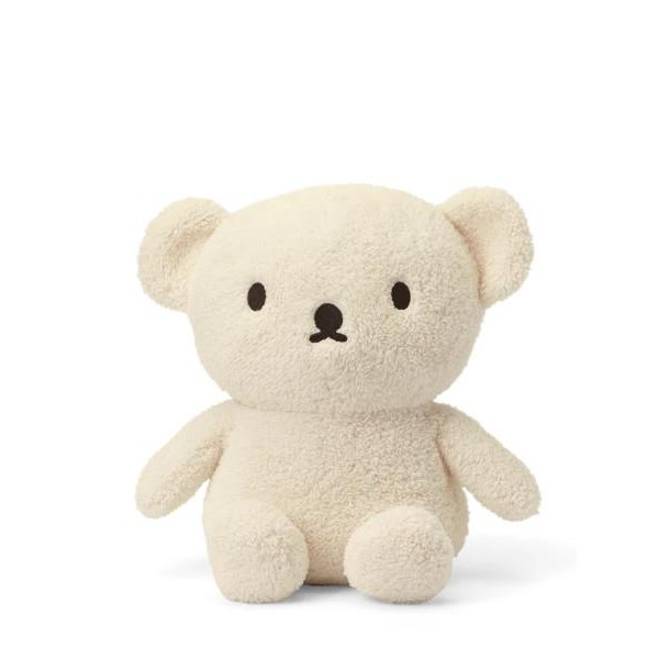 Bon ton Boris Bear Teery Cream 24cm Bon ton Boris Bear Teery Cream 24cm