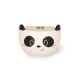 Legami Stoneware Cereal Bowl - Buongiorno! - Panda