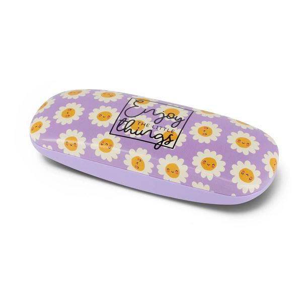 Legami Glasses And Pen Case Daisy
