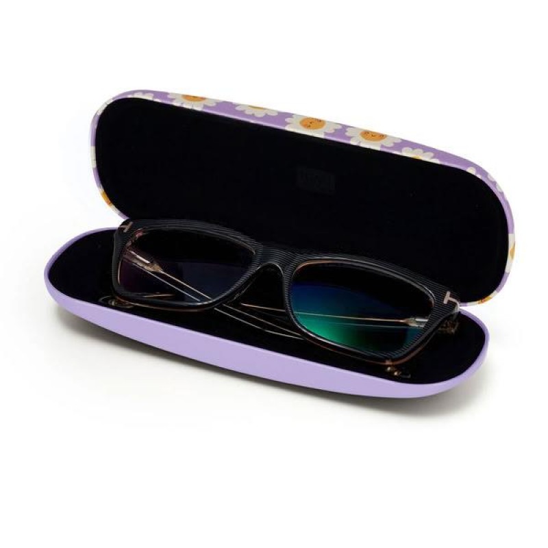 Legami Glasses And Pen Case Daisy