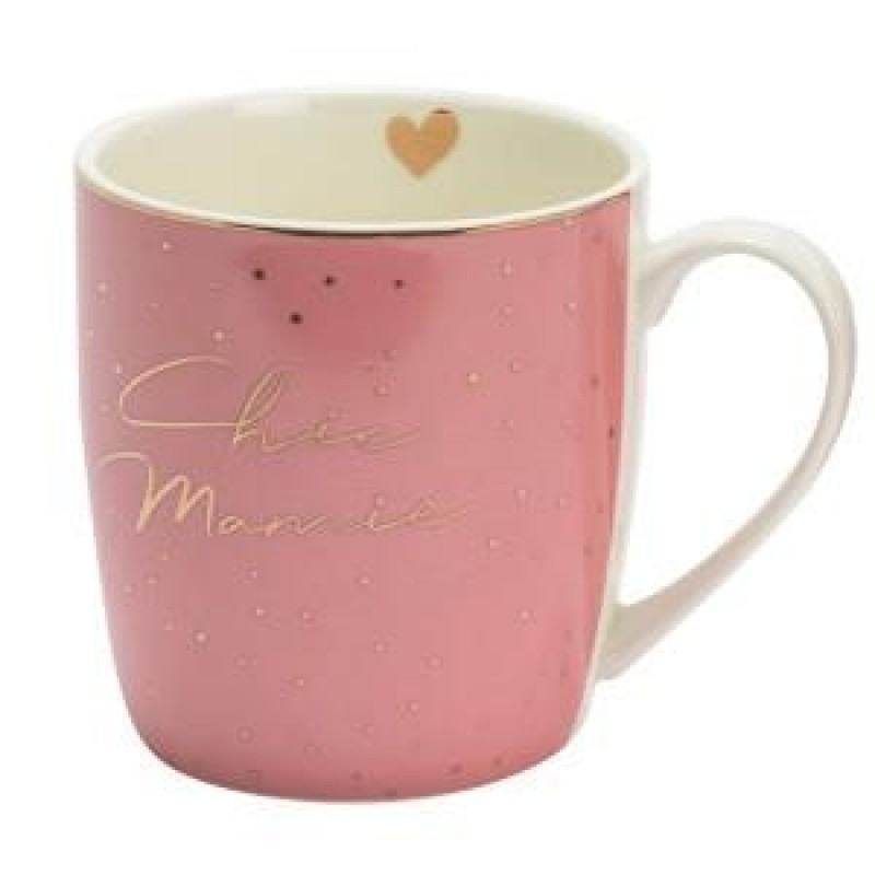 Κούπα Chic Mamie 300ml