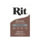 Rit Dye Powder Dark Brown Rit Dye Powder Dark Brown
