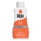 Rit Dye Liquid Coral Rit Dye Liquid Coral