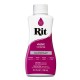 Rit Dye Liquid Violet Rit Dye Liquid Violet