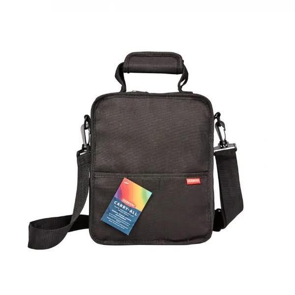 Derwent Υφασμάτινη Τσάντα Carry-All για μολύβια και αξεσουάρ