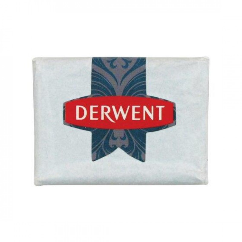 Derwent Γόμα Καρβούνου Derwent Γόμα Καρβούνου