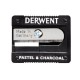 Derwent Ξύστρα για Μολύβια Pastel και Κάρβουνα Derwent Ξύστρα για Μολύβια Pastel και Κάρβουνα