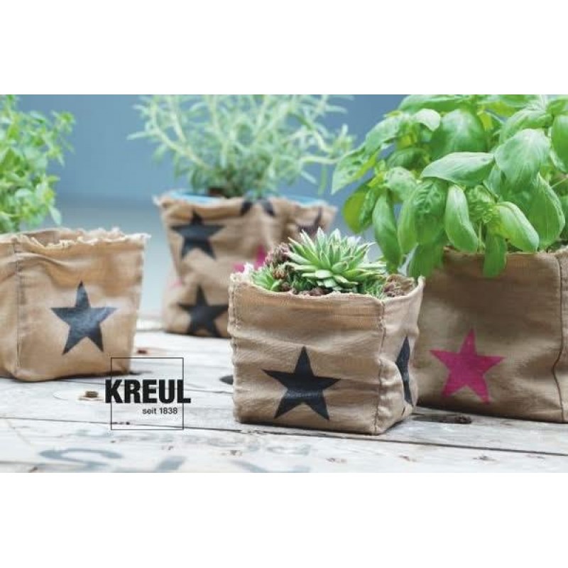 Kreul 150ml Deco Festiger Σκληρυντικό Υφάσματος Kreul 150ml Deco Festiger Σκληρυντικό Υφάσματος