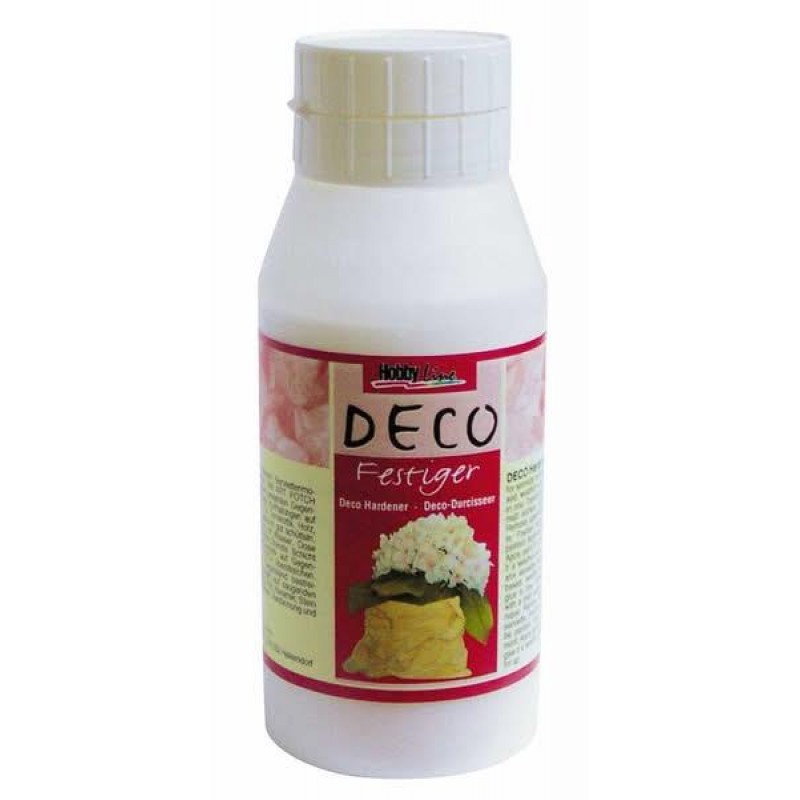 Kreul 750ml Deco Festiger Σκληρυντικό Υφάσματος Kreul 750ml Deco Festiger Σκληρυντικό Υφάσματος