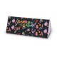Legami Foldable Glasses Case - See You Soon Wildflowers