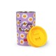 Legami Κούπα Θερμός 275ml Daisy Legami Κούπα Θερμός 275ml Daisy
