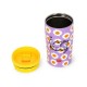 Legami Κούπα Θερμός 275ml Daisy Legami Κούπα Θερμός 275ml Daisy