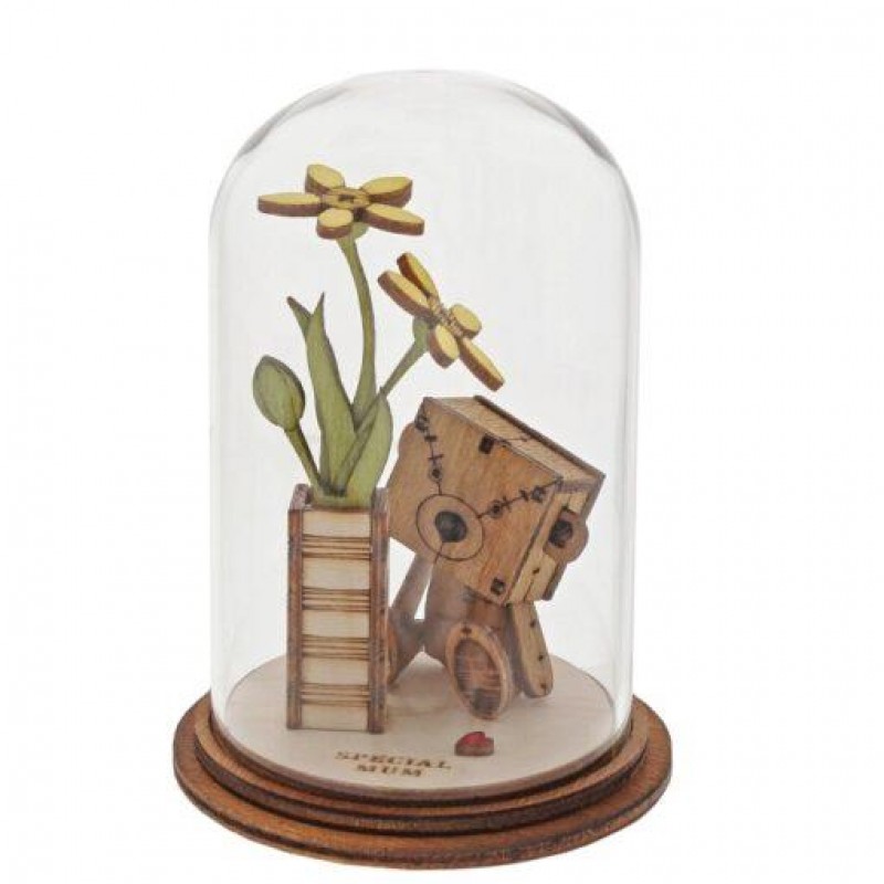 Special Mum Figurine 8.5cm
