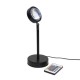 Fisura Sunset Lamp Black Fisura Sunset Lamp Black