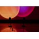 Fisura Sunset Lamp Black Fisura Sunset Lamp Black