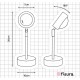Fisura Sunset Lamp Black Fisura Sunset Lamp Black