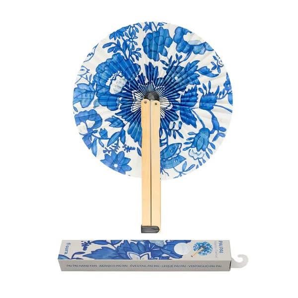 Fisura Βεντάλια Pai Pai 