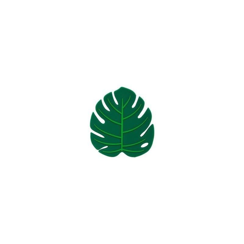 Fisura Spoon Rest Leaf Fisura Spoon Rest Leaf