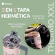 Fisura Κούπα Θερμός XXL 1200ml Fisura Κούπα Θερμός XXL 1200ml