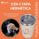 Fisura Κούπα Θερμός 310ml Fisura Κούπα Θερμός 310ml