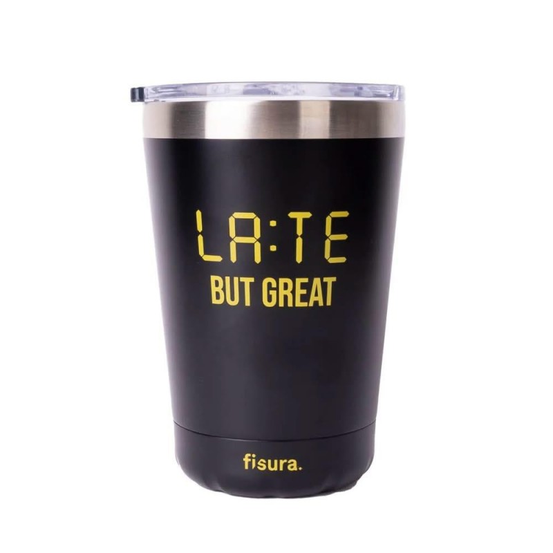 Fisura Κούπα Θερμός 310ml Fisura Κούπα Θερμός 310ml