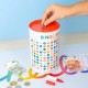 Fisura Κουπαράς XL Bingo Με Μαρκαδόρο Fisura Κουπαράς XL Bingo Με Μαρκαδόρο
