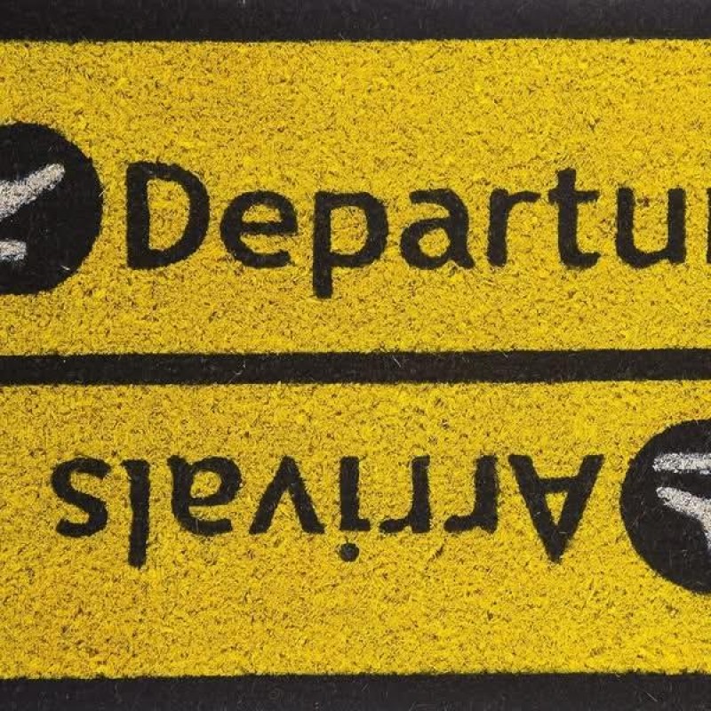 Fisura Χαλάκι Πόρτας Arrivals Departures Fisura Χαλάκι Πόρτας Arrivals Departures