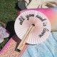 Fisura Βεντάλια Pai Pai All You Need Is Love Fisura Βεντάλια Pai Pai All You Need Is Love